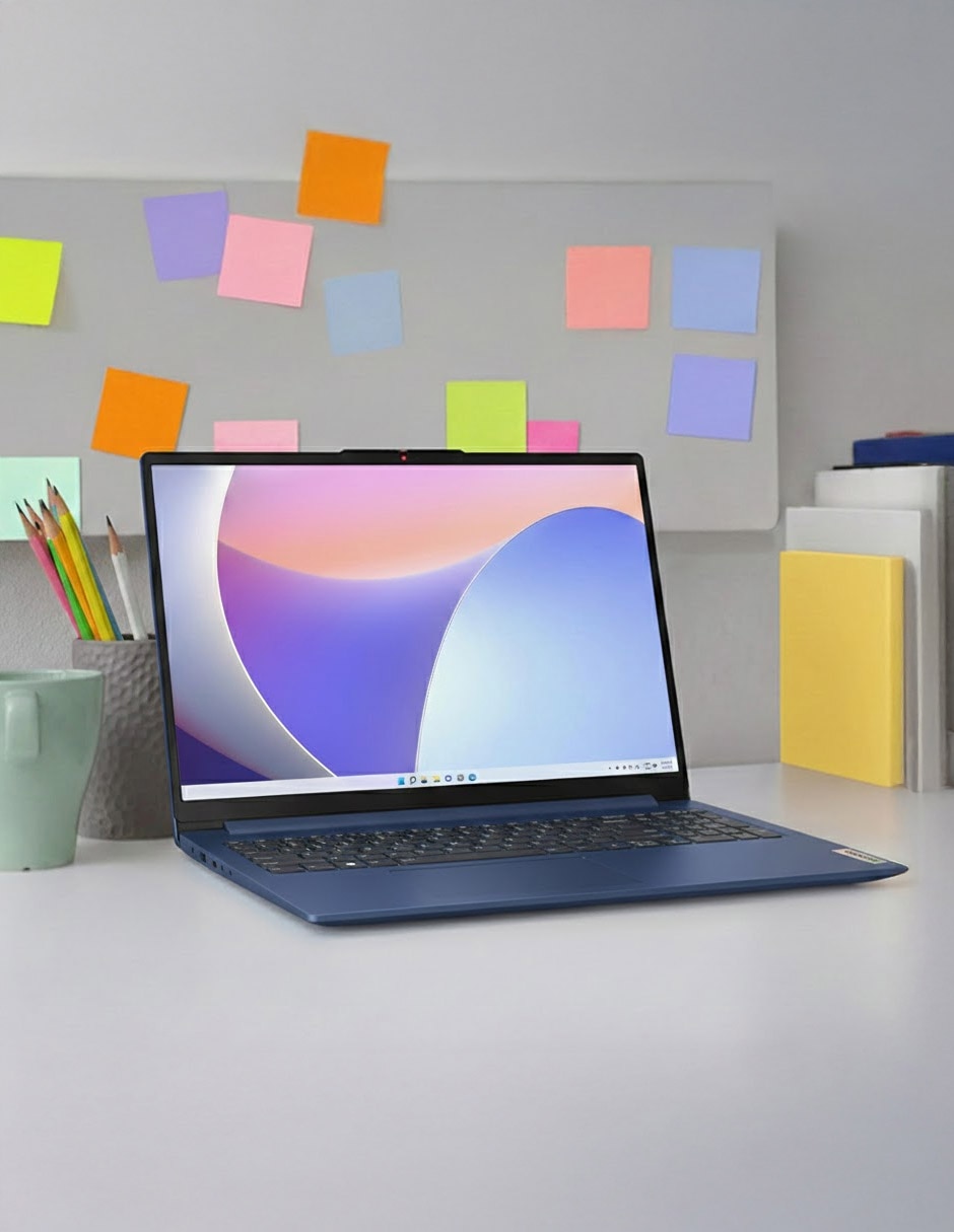 Laptop 83K1006TLM 15.6 pulgadas Full HD Intel Core i5 Integradas 8 GB RAM 512 GB SSD 21