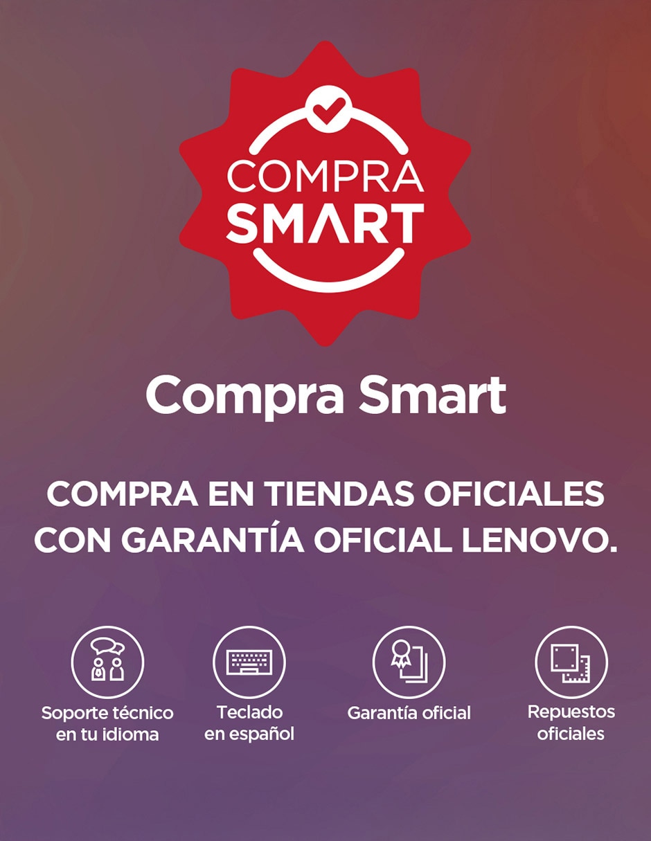 Laptop 83K1006TLM 15.6 pulgadas Full HD Intel Core i5 Integradas 8 GB RAM 512 GB SSD 24