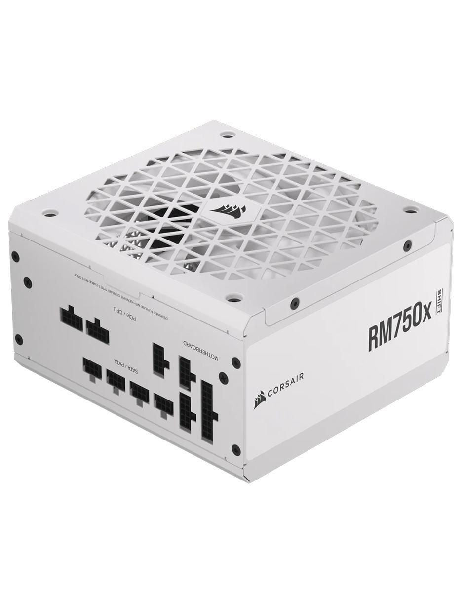 Fuente de poder RM750X 80Plus Gold