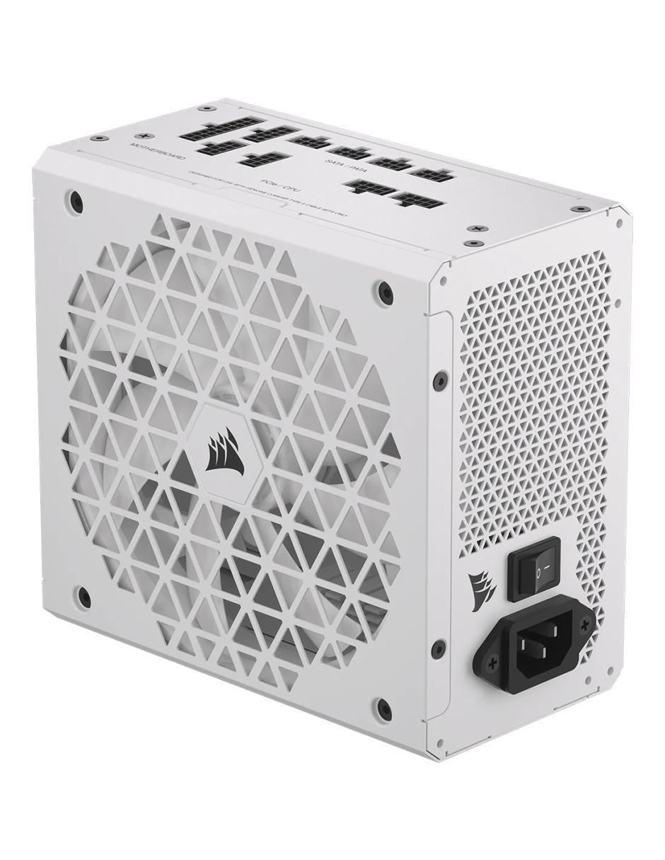 Fuente de poder RM750X 80Plus Gold 2