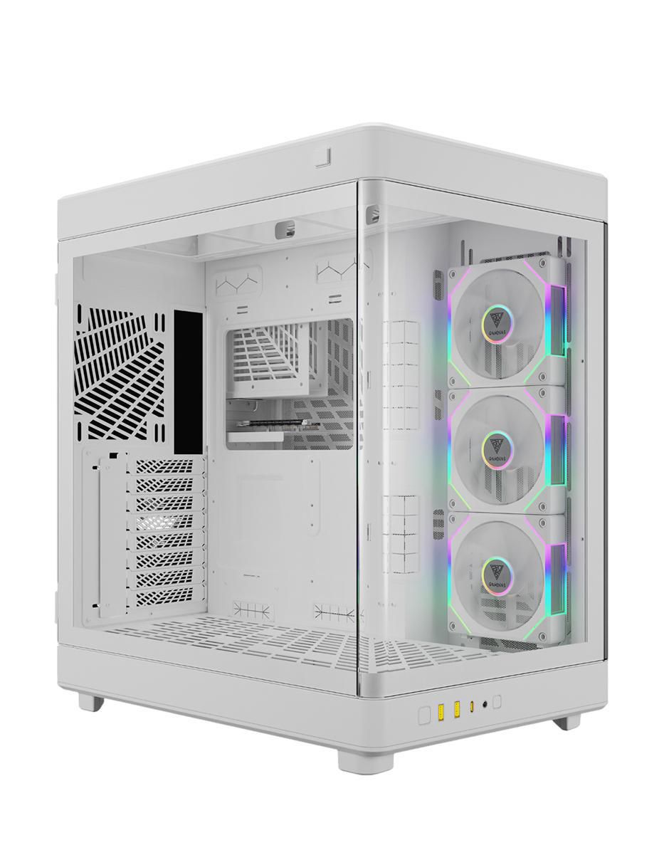 Gabinete de computadora Neso P1 Pro WW Gabinete de computadora Neso P1 Pro WW