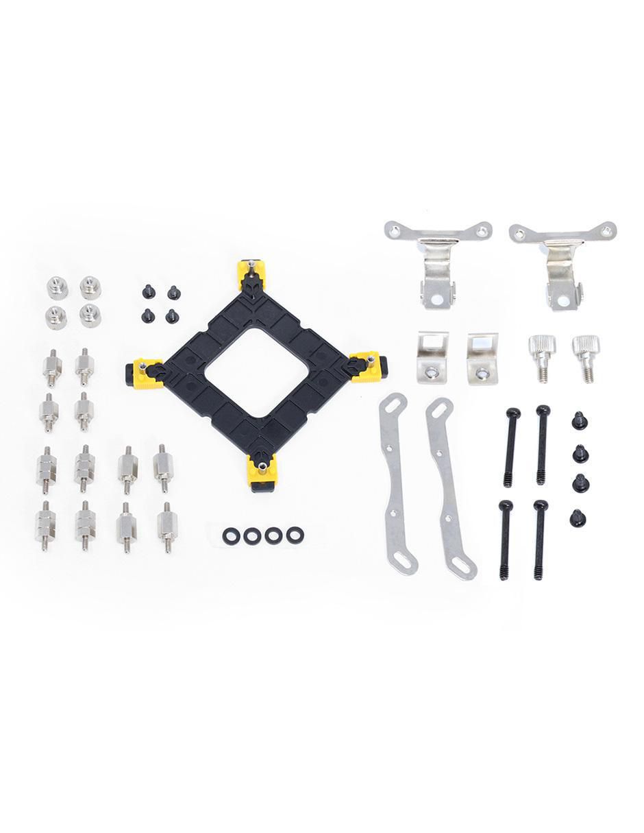 Disipador OEL240 9