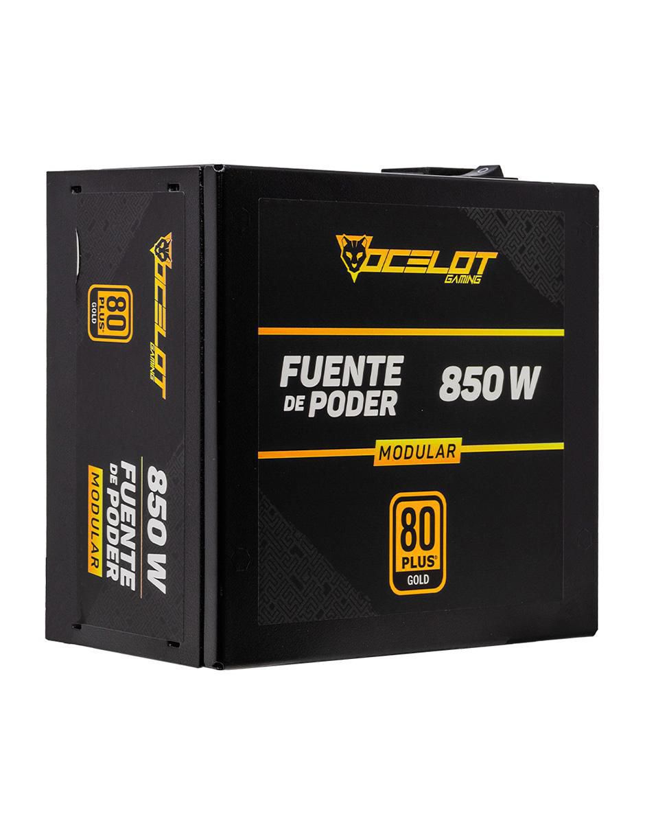 Fuente de poder OPS850