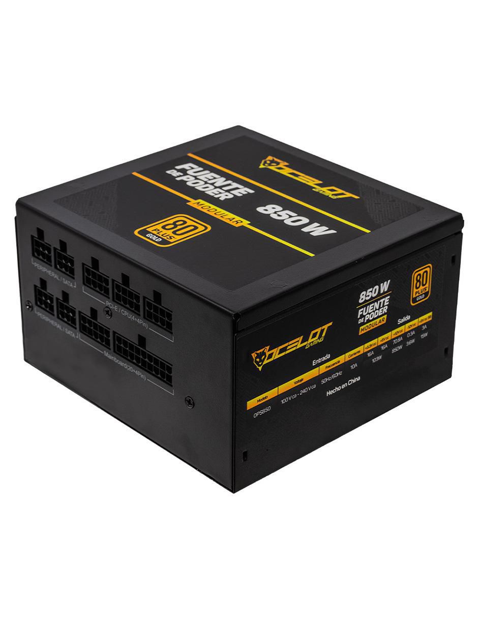 Fuente de poder OPS850 3