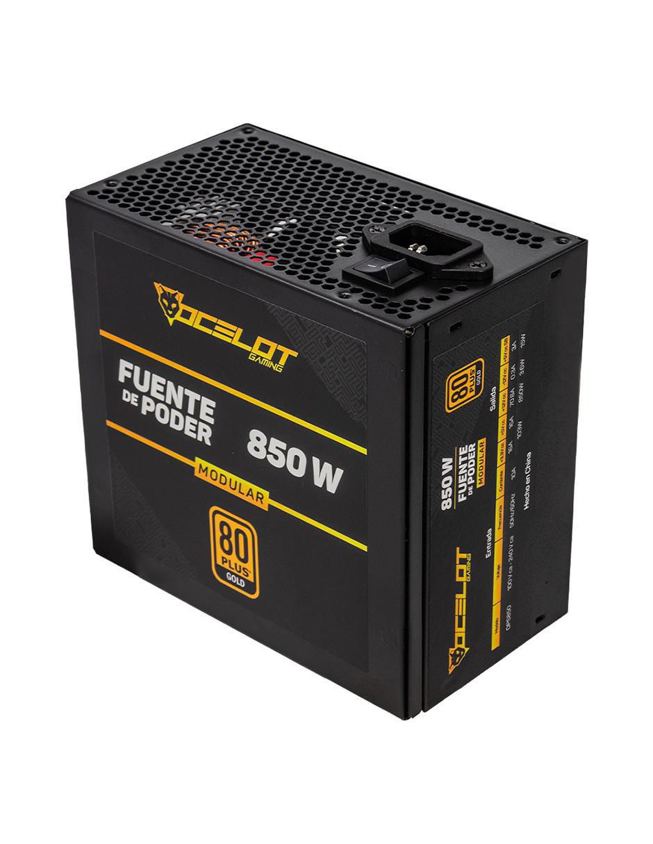 Fuente de poder OPS850 4