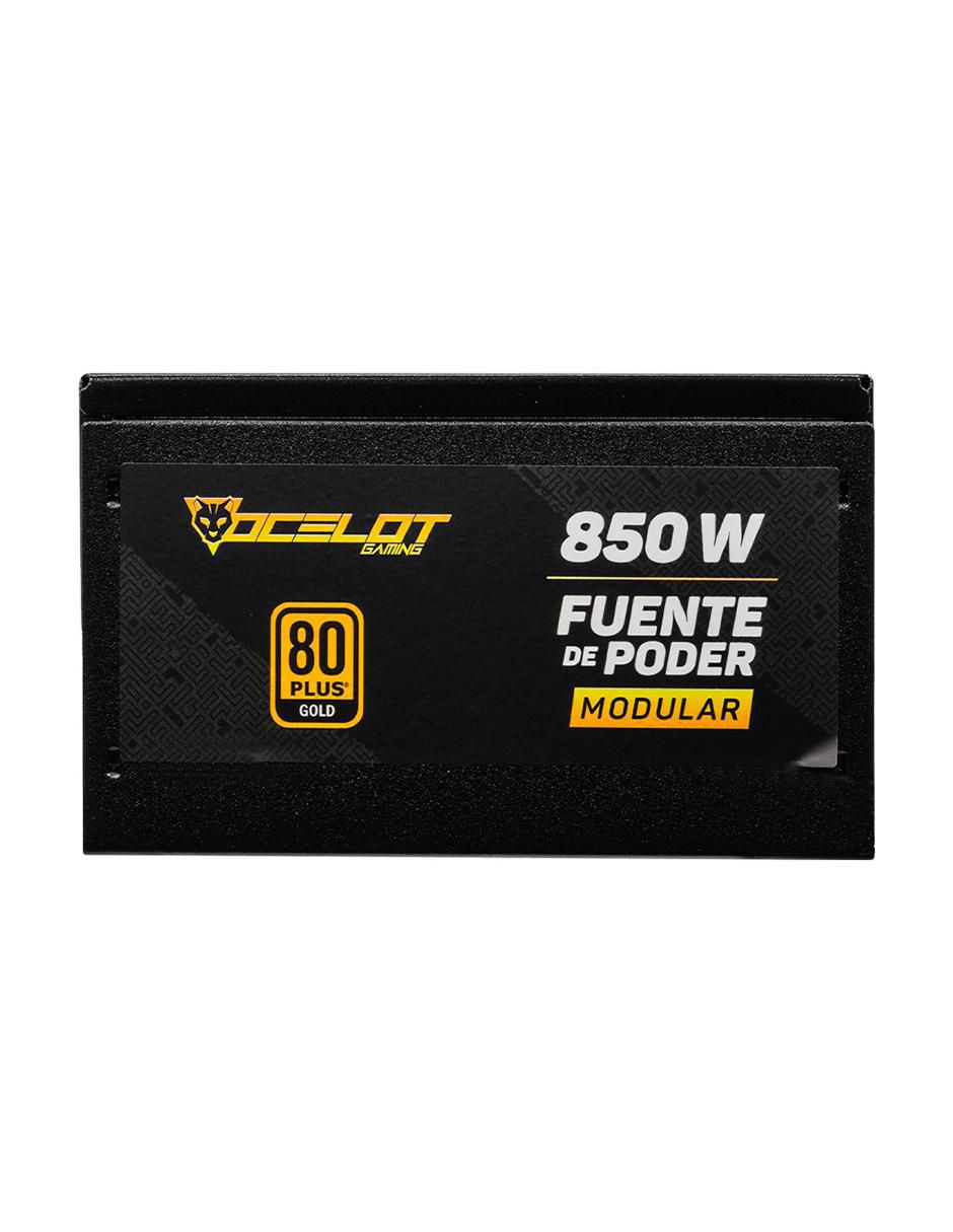 Fuente de poder OPS850 7