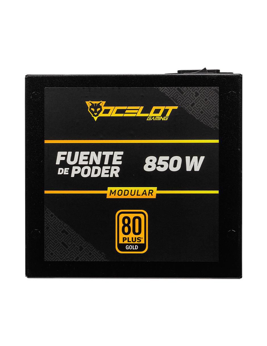 Fuente de poder OPS850 8