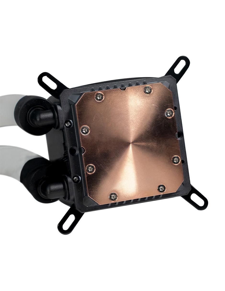 Disipador OEL360 6