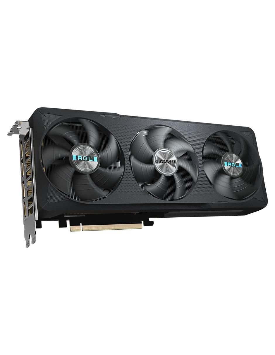 Tarjeta de video RTX5070 Eagle oc Tarjeta de video RTX5070 Eagle oc