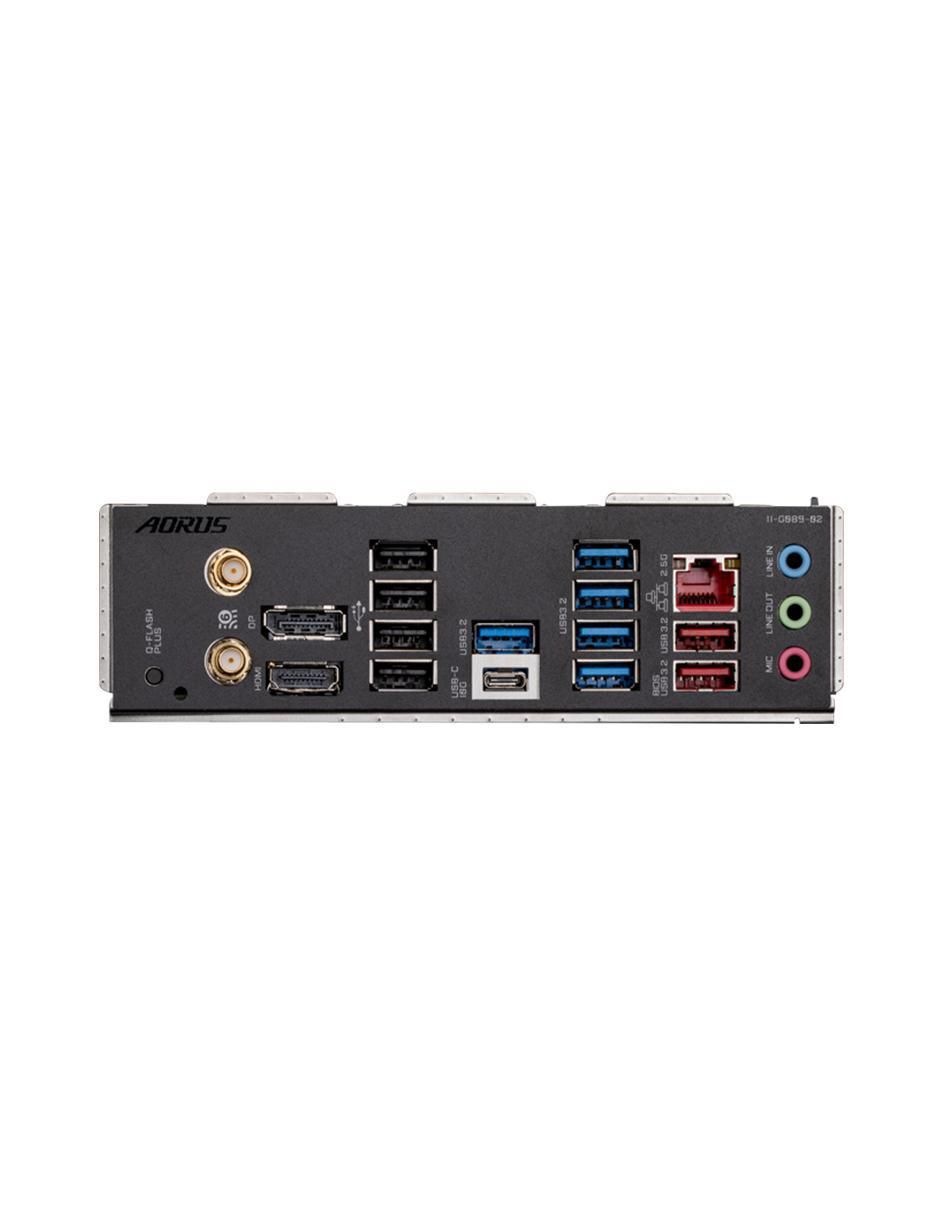 Tarjeta madre b650 elite ax V2 compatible con procesador AMD 3