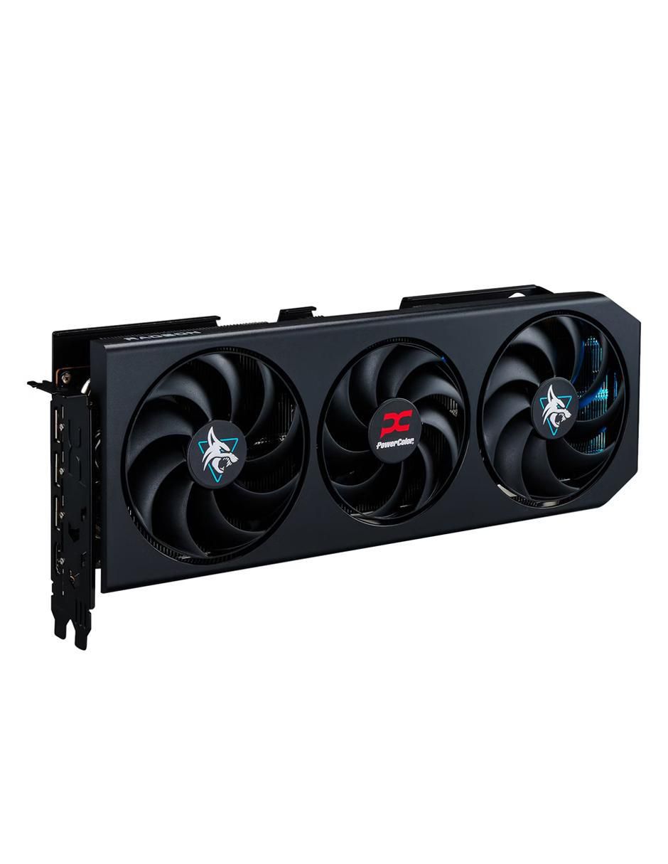 Tarjeta de video rx9070xt AMD Oc 2