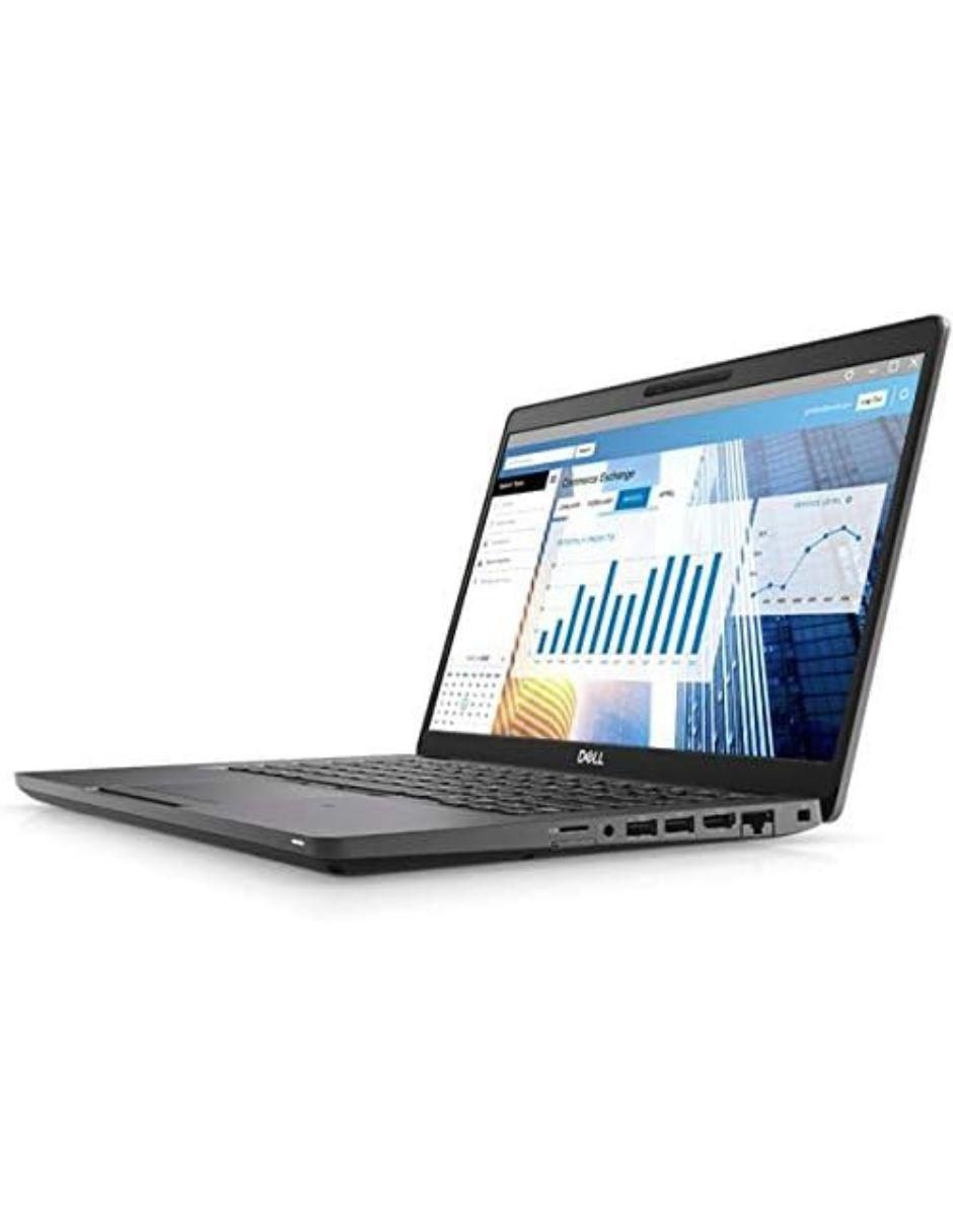 Laptop DE5400-I5-8-256-FHD-RF 14 pulgadas Full HD Intel Core i5 integradas 8 GB RAM 256 GB SSD reacondicionado 2