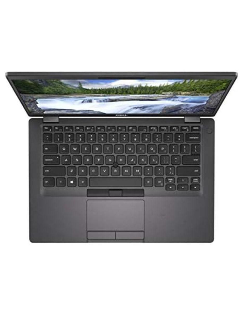 Laptop DE5400-I5-8-256-FHD-RF 14 pulgadas Full HD Intel Core i5 integradas 8 GB RAM 256 GB SSD reacondicionado 3