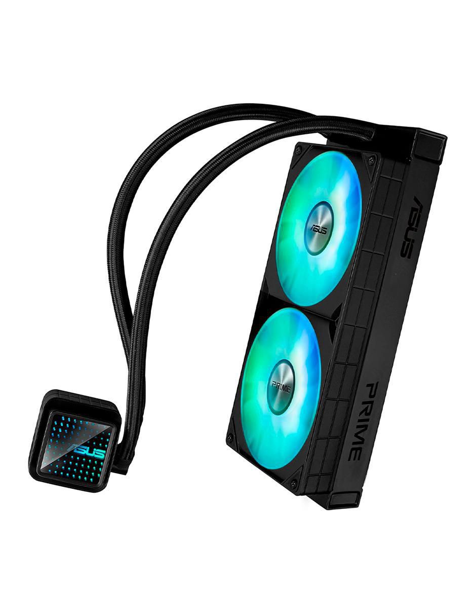 Disipador Prime LC 240 ARGB 4