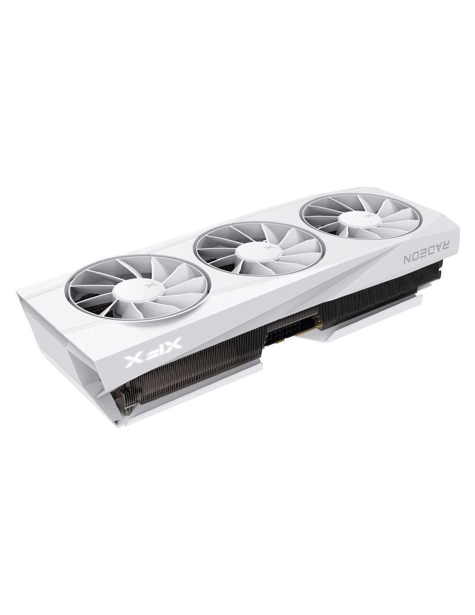 Tarjeta de video RX9070XT Quicksilver 2