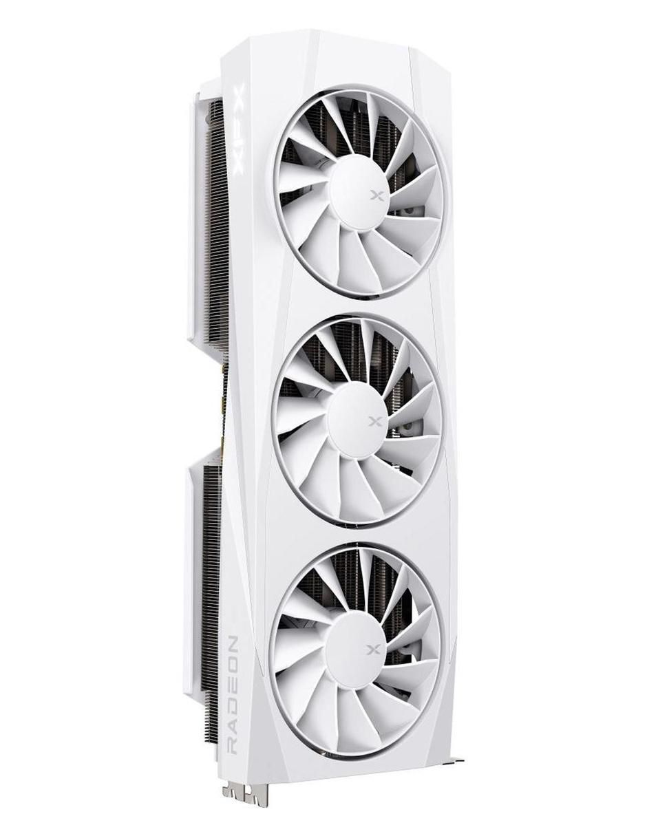 Tarjeta de video RX9070XT Quicksilver 3