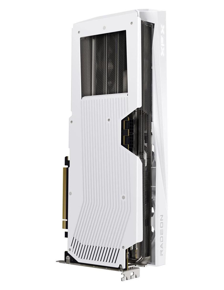 Tarjeta de video RX9070XT Quicksilver 4