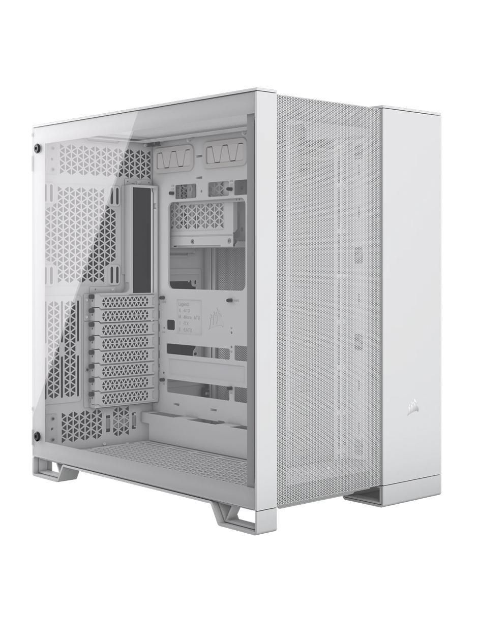 Gabinete de computadora Airflow 6500D Gabinete de computadora Airflow 6500D