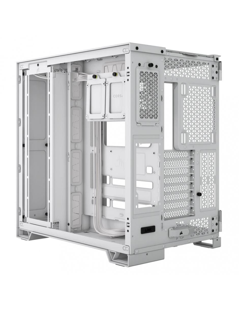 Gabinete de computadora Airflow 6500D 4