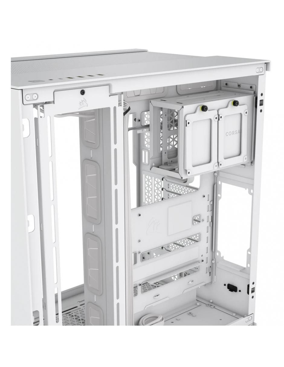Gabinete de computadora Airflow 6500D 5