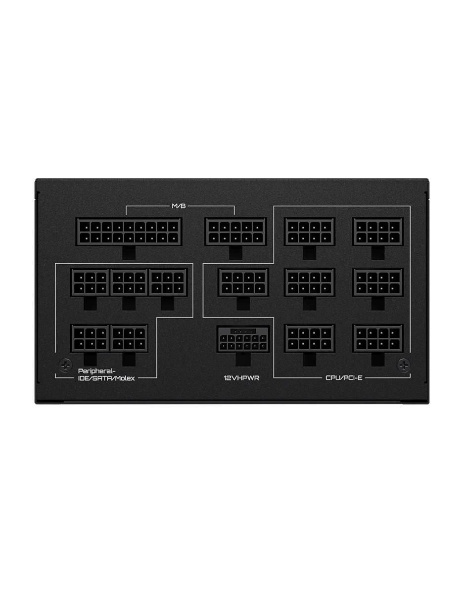 Fuente de poder GP-UD1300GM PG5 GUS1 7