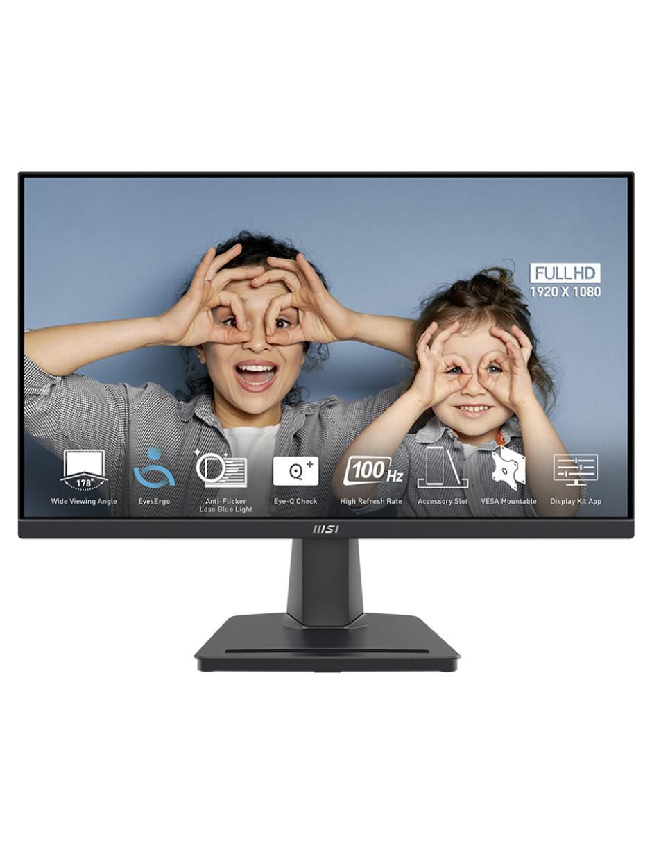 Monitor standard full HD 21.4 pulgadas PRO MP225V Monitor standard full HD 21.4 pulgadas PRO MP225V