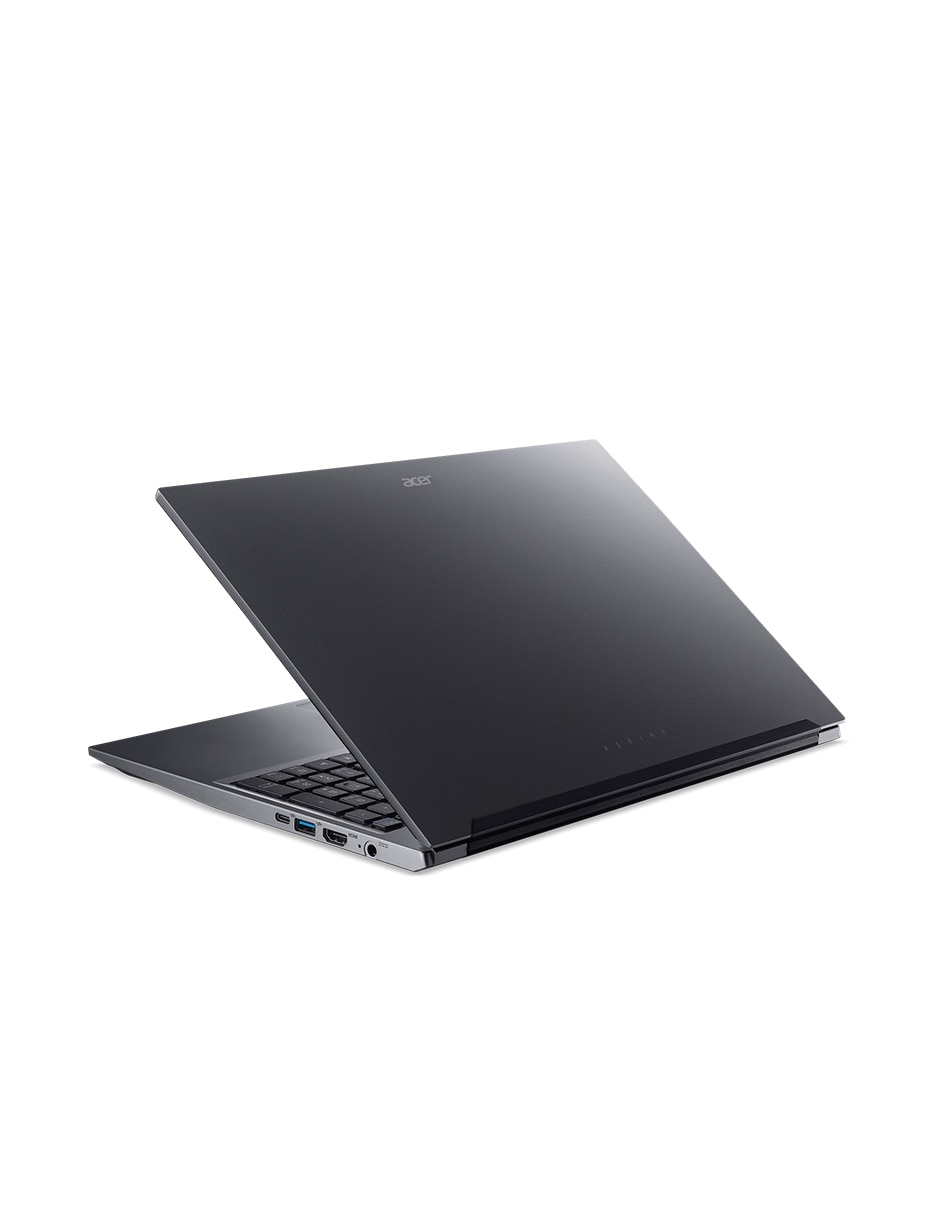 Laptop thin & light Aspire 15 15.6 pulgadas Full HD Intel Core i9 integradas 16 GB RAM 1 TB SSD 2