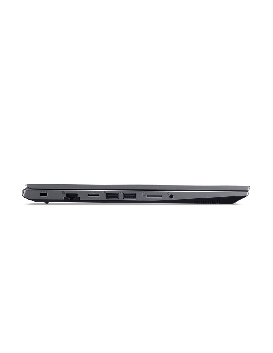 Laptop thin & light Aspire 15 15.6 pulgadas Full HD Intel Core i9 integradas 16 GB RAM 1 TB SSD 4