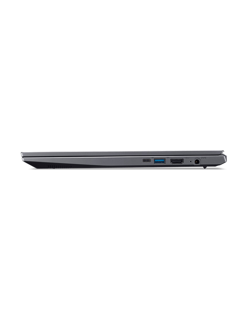 Laptop thin & light Aspire 15 15.6 pulgadas Full HD Intel Core i9 integradas 16 GB RAM 1 TB SSD 5