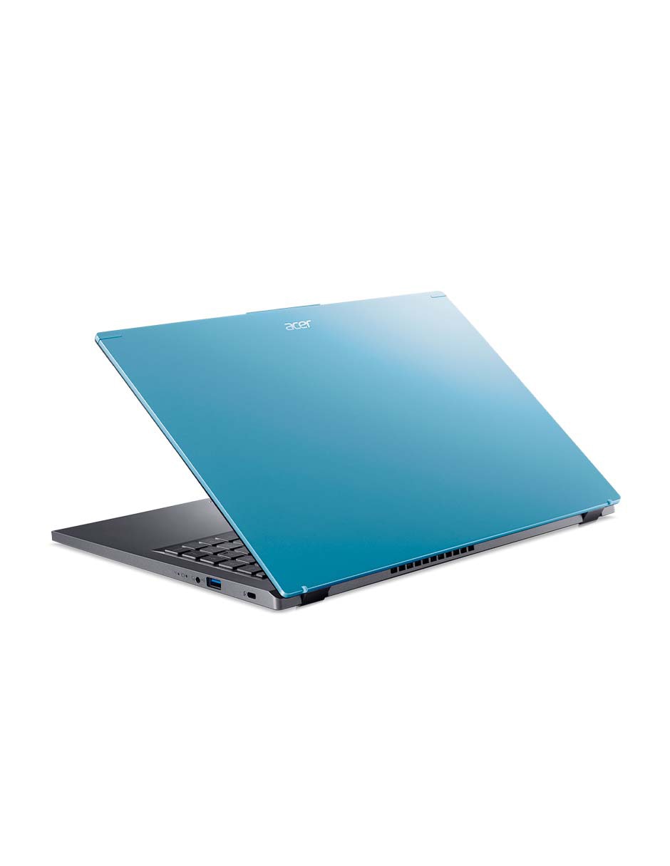 Laptop thin & light Aspire 15 15.6 pulgadas Full HD Intel Core i9 integradas 16 GB RAM 1 TB SSD 6