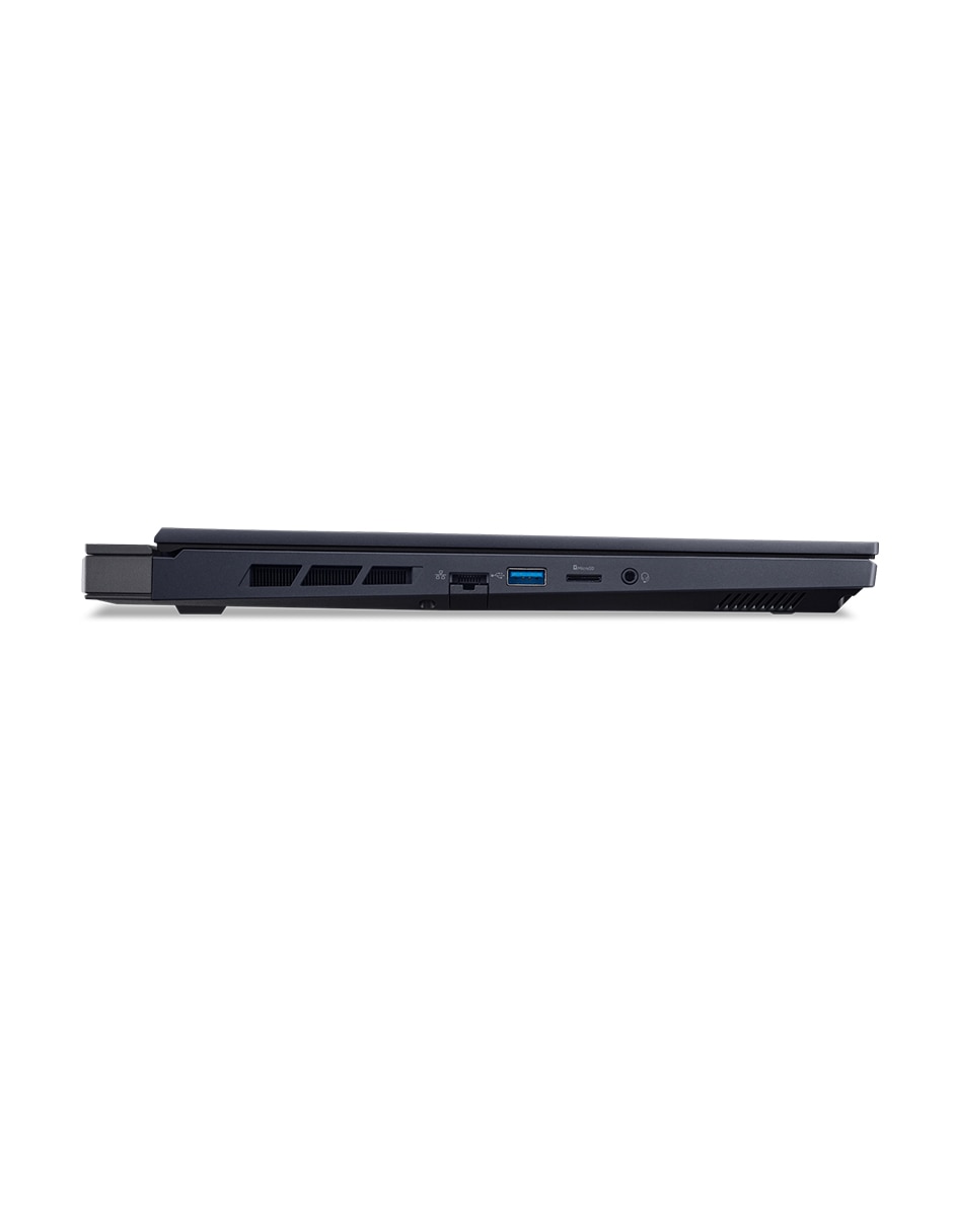 Laptop gamer Predator Helios Neo 16 ai 16 pulgadas wqxga Intel Core Ultra 9 NVIDIA Geforce RTX 5070 32 GB RAM 1 TB SSD 4