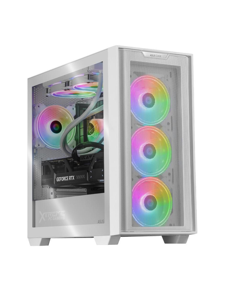Computadora gamer XTPBAI932GB55080W Intel Core i9 NVIDIA GeForce RTX 5080 32 GB RAM 2 TB SSD
