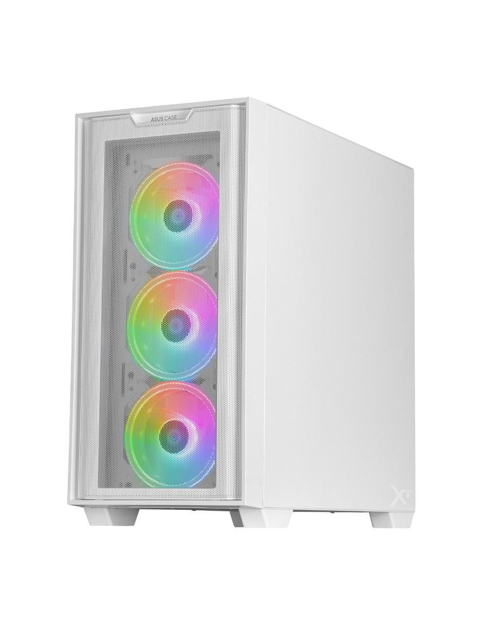 Computadora gamer XTPBAI932GB55080W Intel Core i9 NVIDIA GeForce RTX 5080 32 GB RAM 2 TB SSD 2