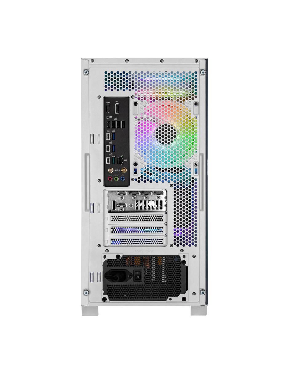 Computadora gamer XTPBAI932GB55080W Intel Core i9 NVIDIA GeForce RTX 5080 32 GB RAM 2 TB SSD 3