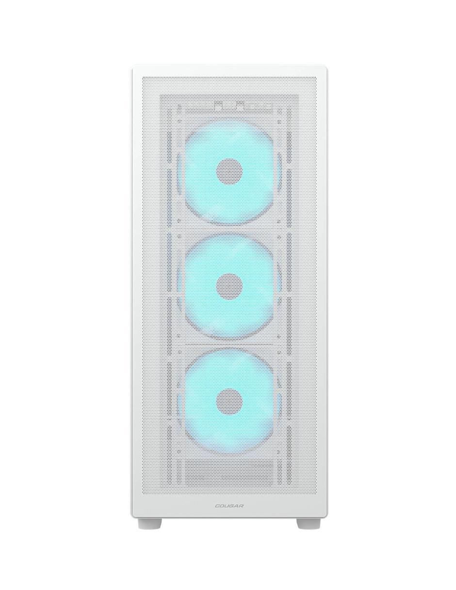 Gabinete mx220 rgb