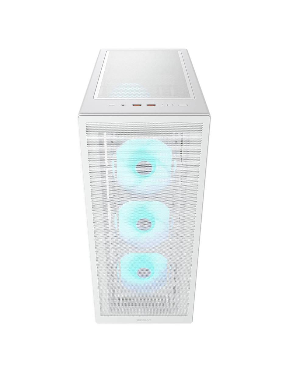 Gabinete mx220 rgb 4
