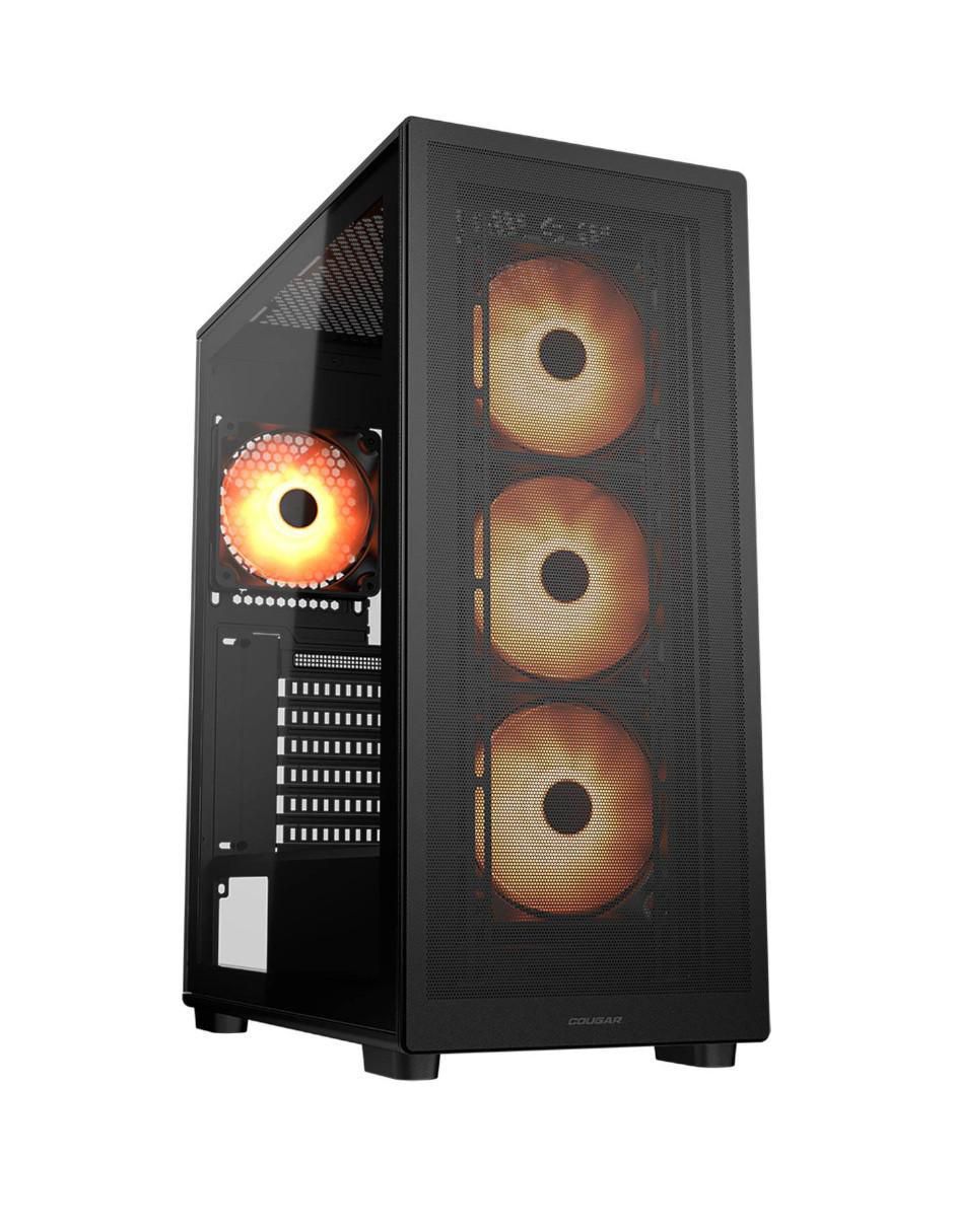Gabinete mx220 rgb 2