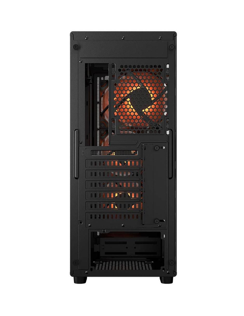 Gabinete mx220 rgb 4