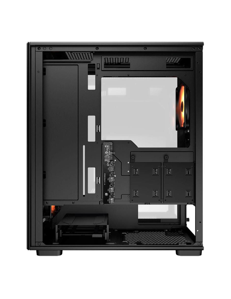 Gabinete mx220 rgb 6
