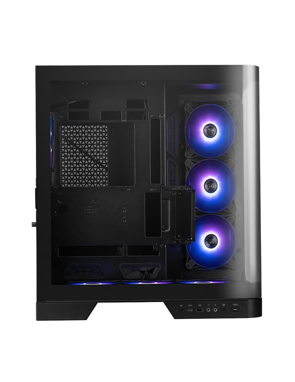 Gabinete Pano 120r pz 2