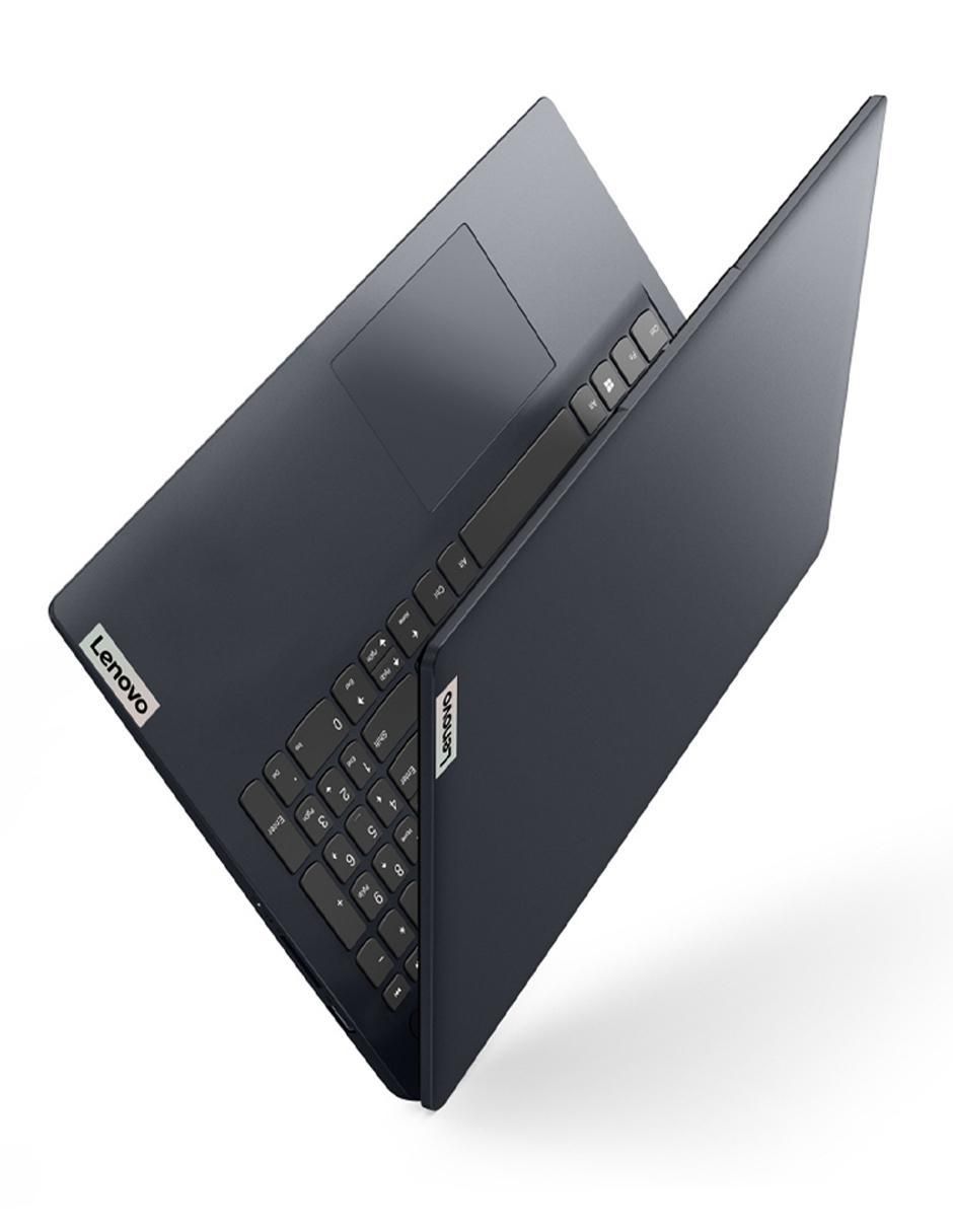 Laptop Ideapad i1 15.6 pulgadas Full HD Intel Core i5 UHD Graphics 8 GB RAM 512 GB SSD 8