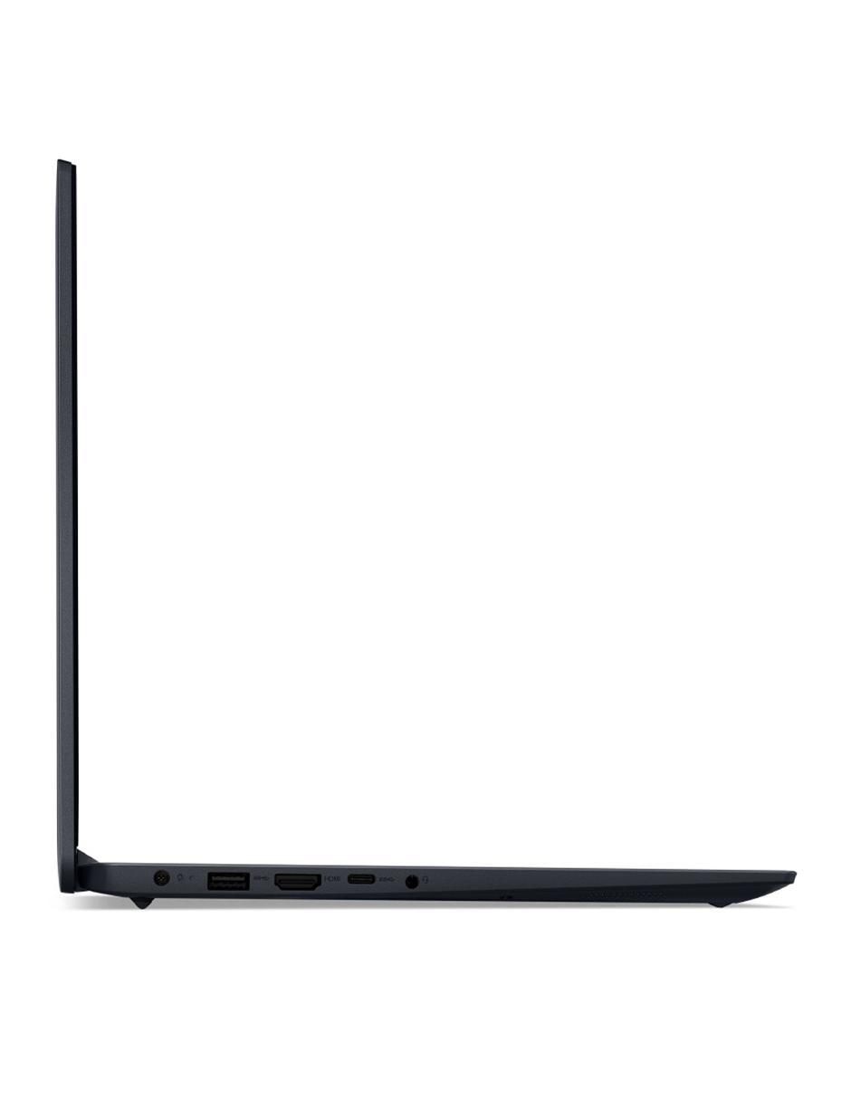 Laptop Ideapad i1 15.6 pulgadas Full HD Intel Core i5 UHD Graphics 8 GB RAM 512 GB SSD 10