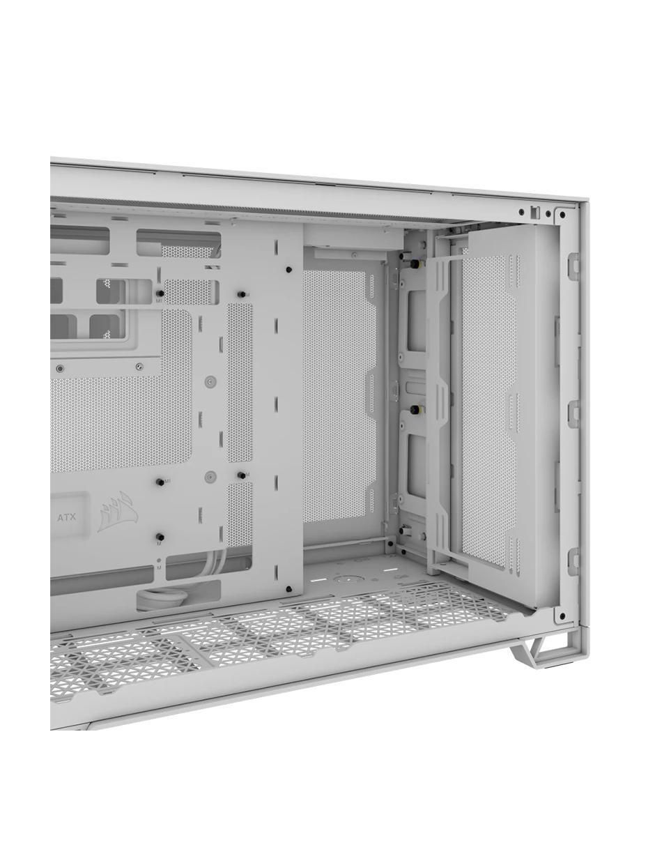 Gabinete airflow 2500d 3
