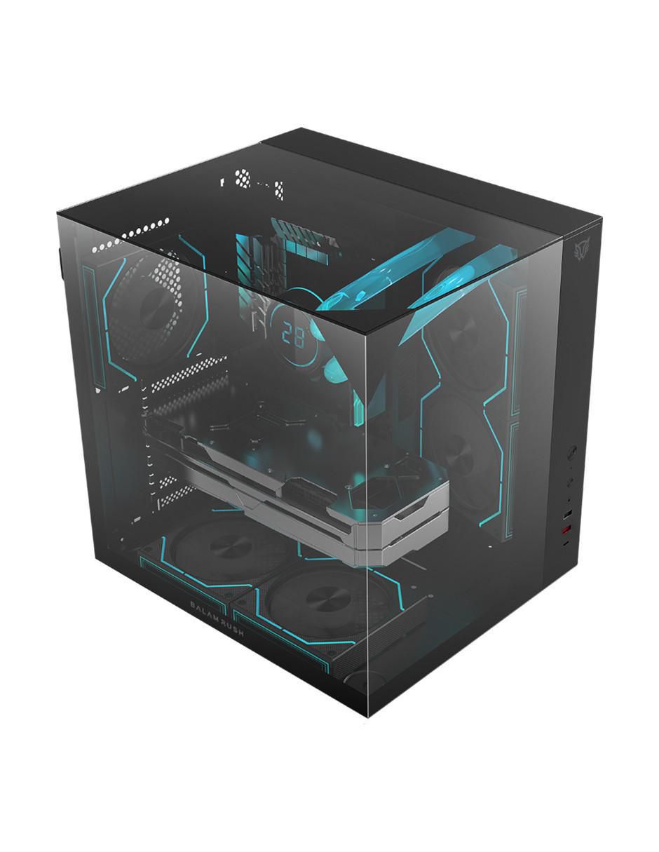 Gabinete Tank Majestic 6600 2