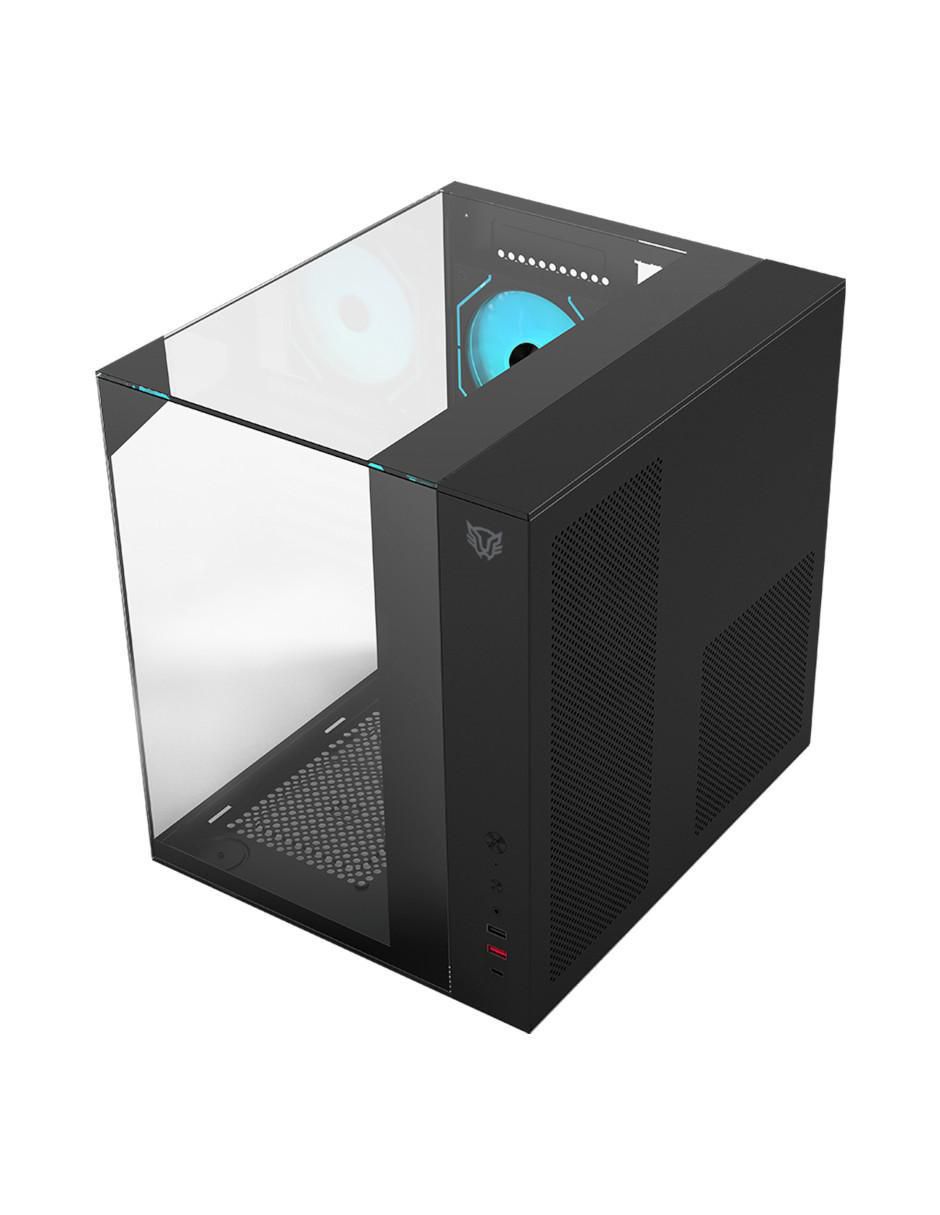 Gabinete Tank Majestic 6600 3