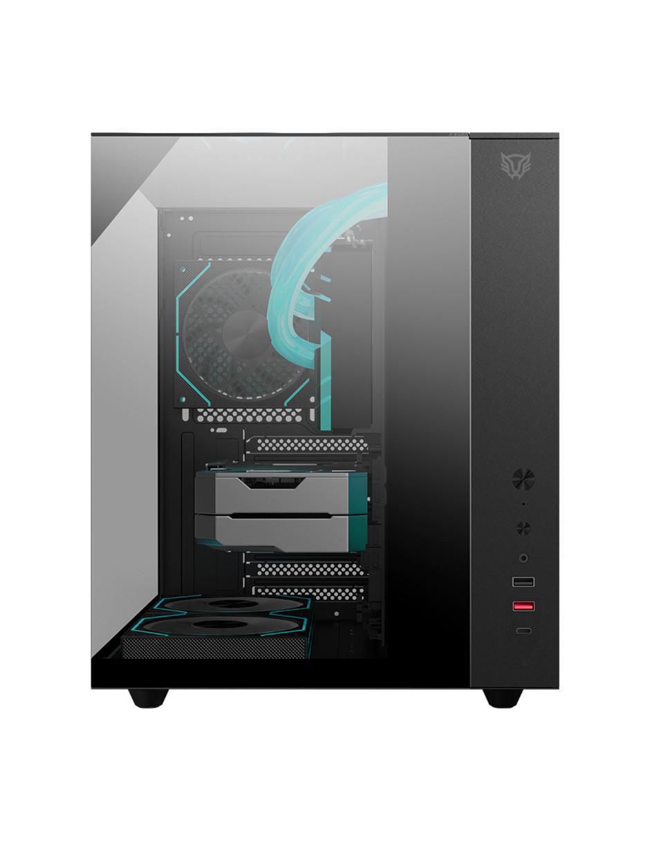 Gabinete Tank Majestic 6600 4
