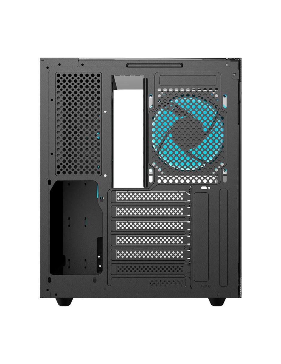 Gabinete Tank Majestic 6600 5