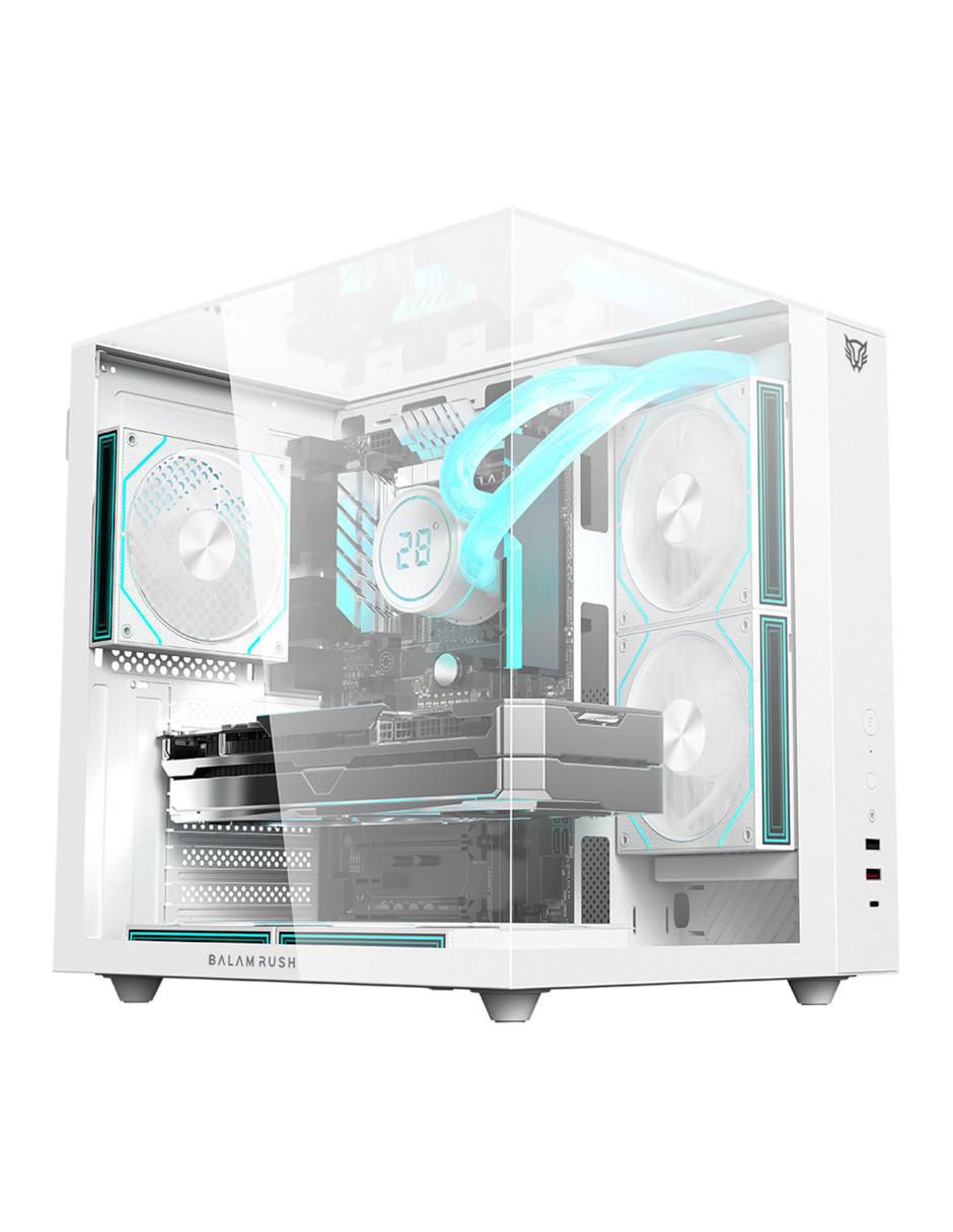 Gabinete Tank Majestic 6600