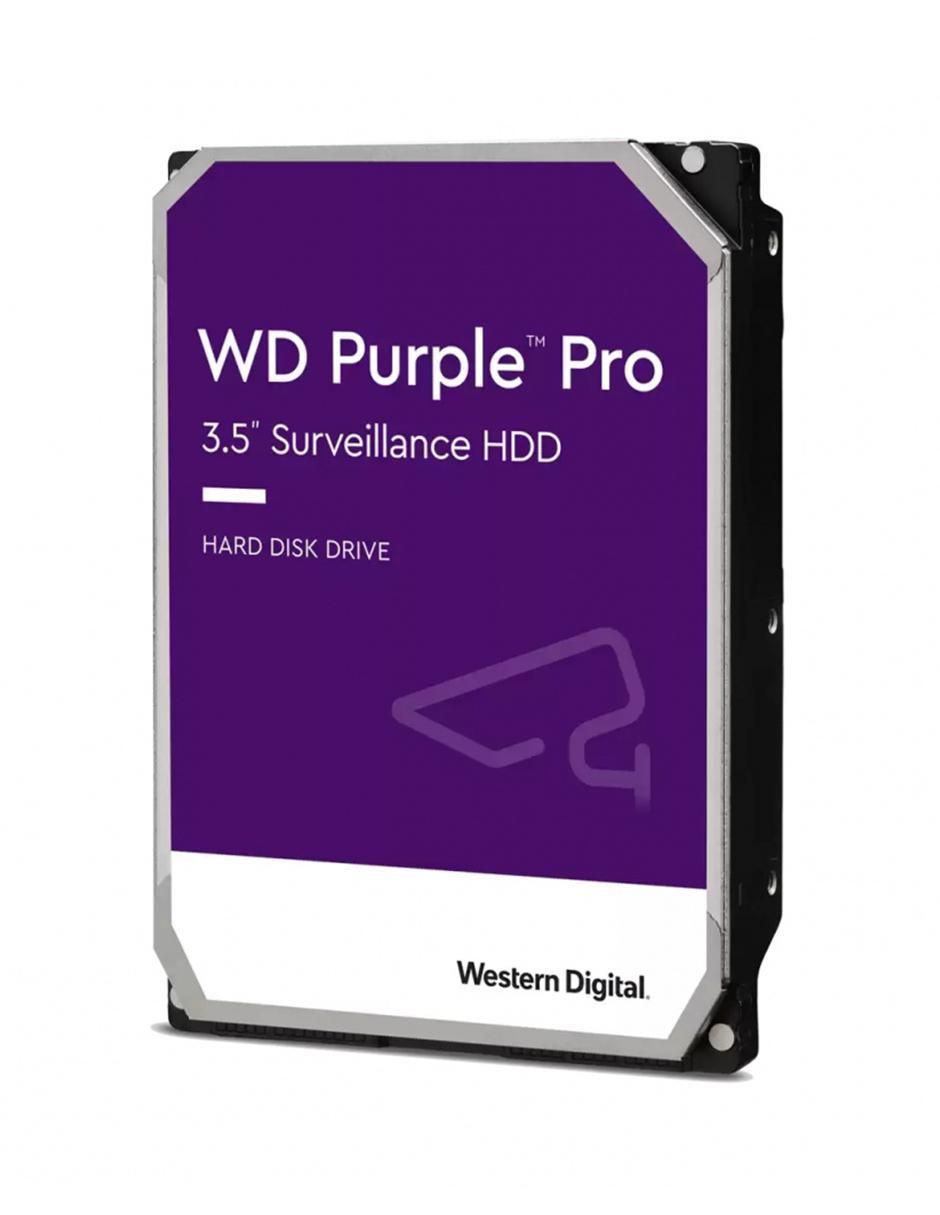 Disco duro interno de 8 TB 2
