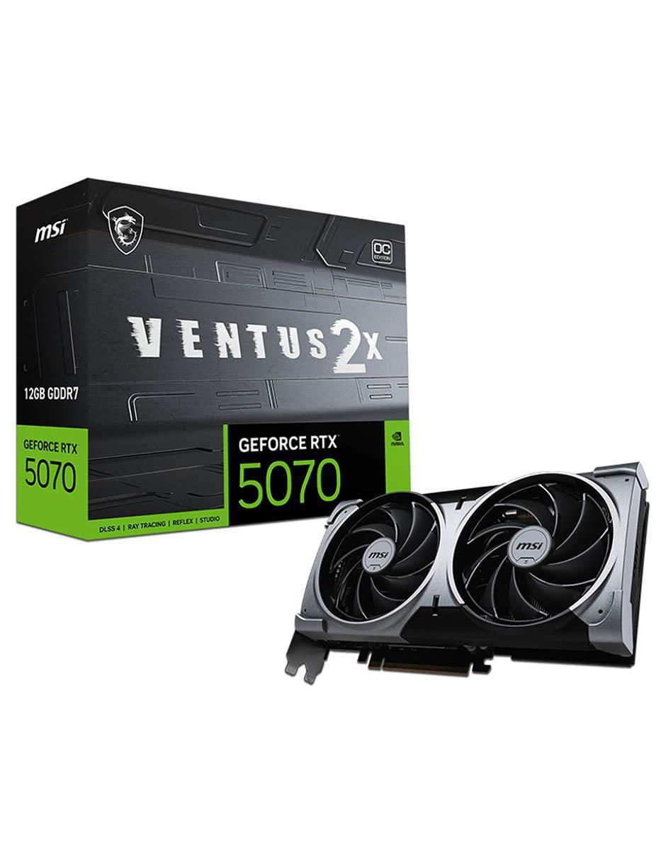 Tarjeta de video TVPCEMSIR507V2XO